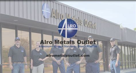 metal fabricators ann arbor